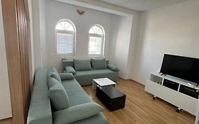 Angeloski Apartments
