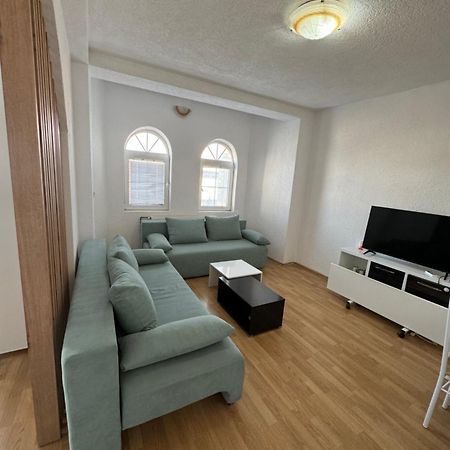 Angeloski Apartments Ohri Dış mekan fotoğraf