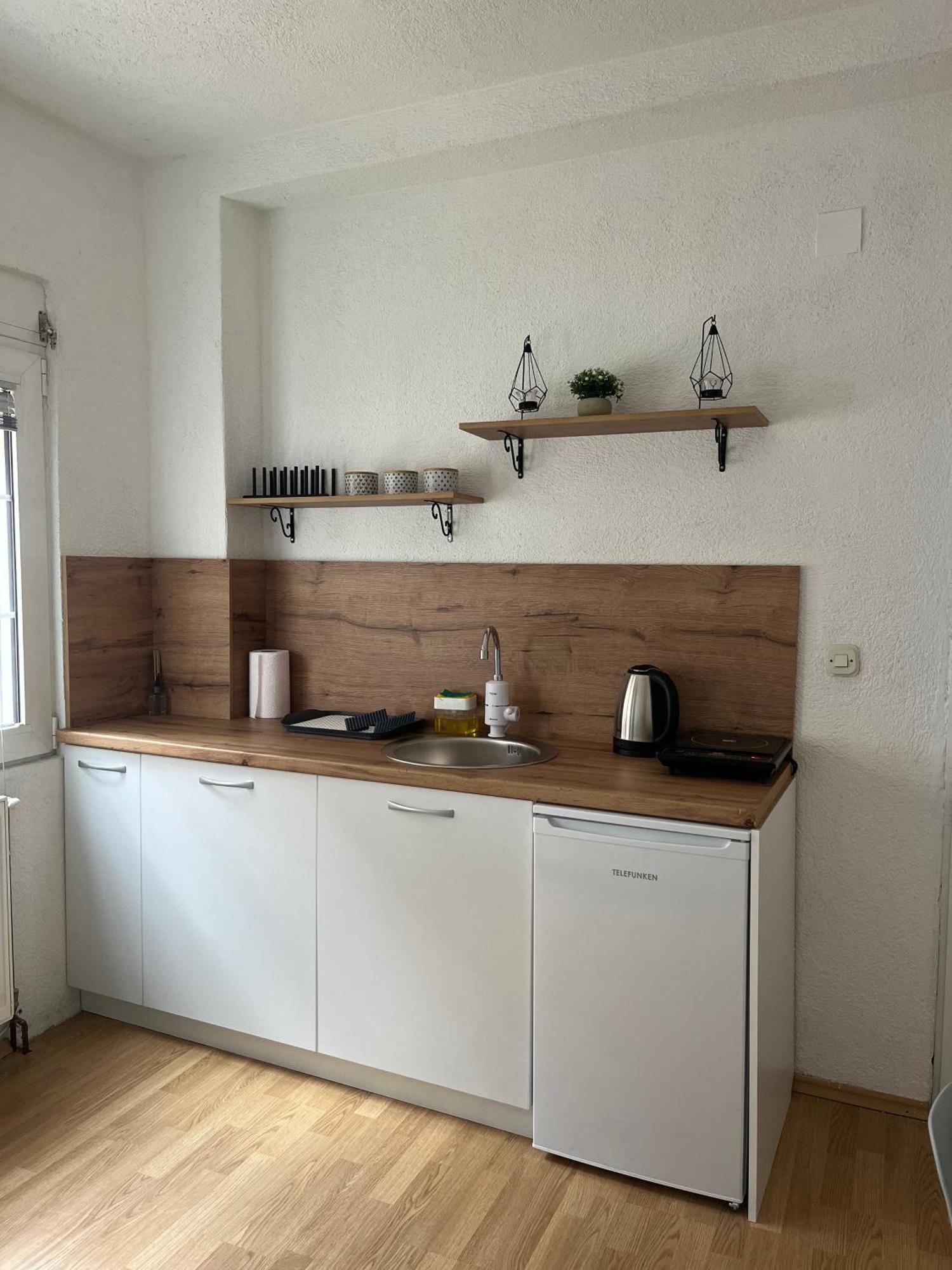 Angeloski Apartments Ohri Dış mekan fotoğraf